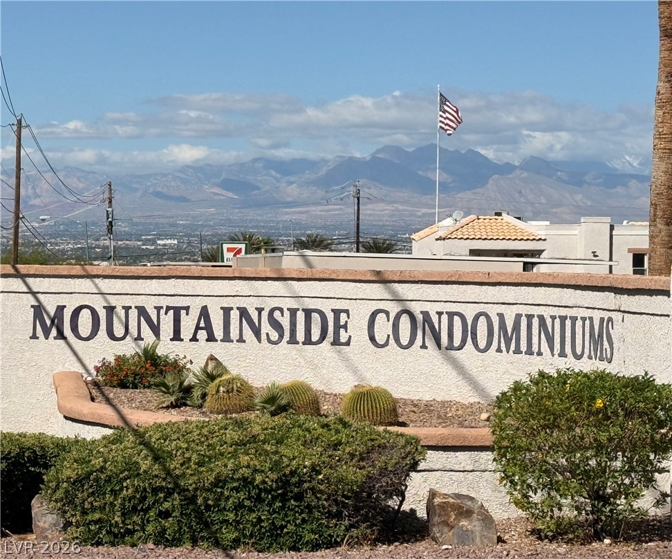 Photo 13 of 16, 6800 E Lake Mead Boulevard #1109