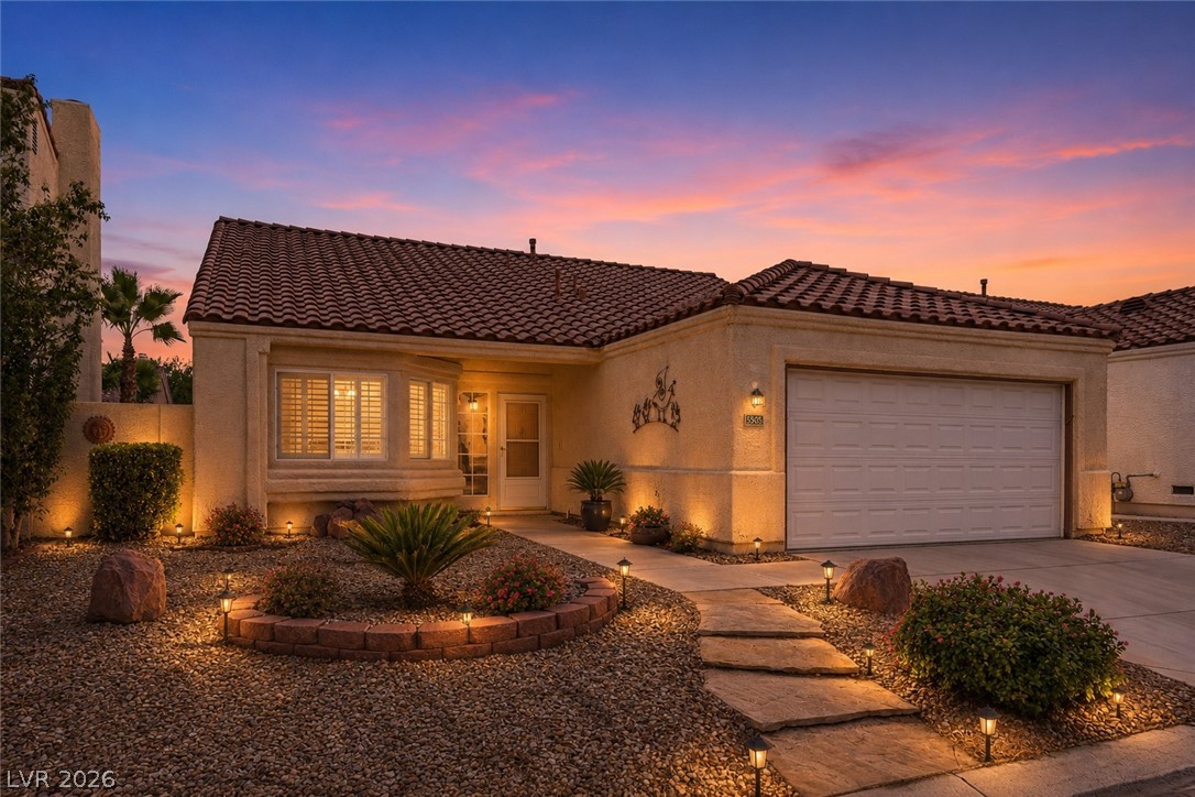5505 Red Sun Drive, Las Vegas 89149
