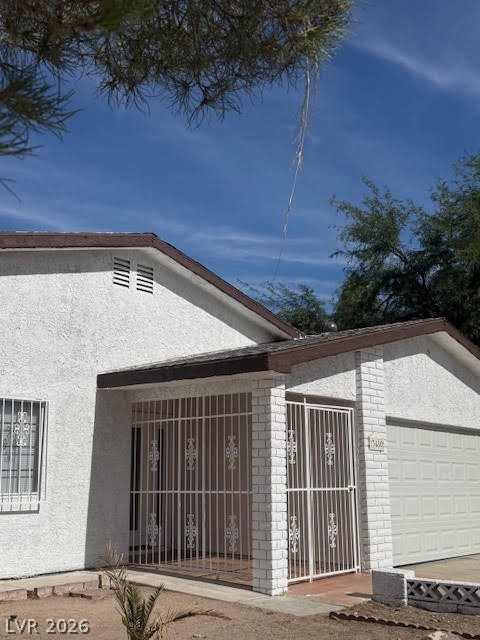 3480 E Hacienda Avenue, Las Vegas