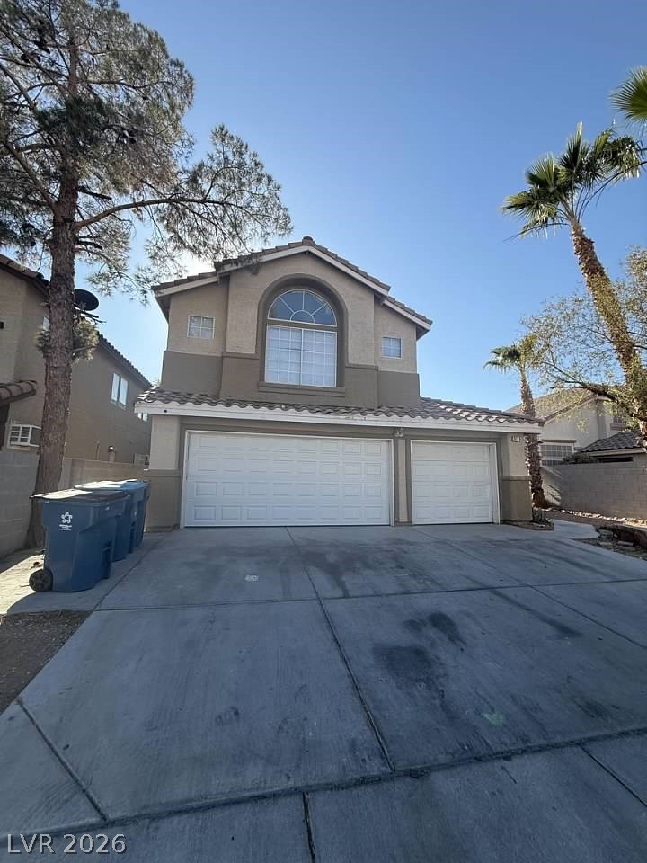 5115 Blossom Avenue, Las Vegas 89142