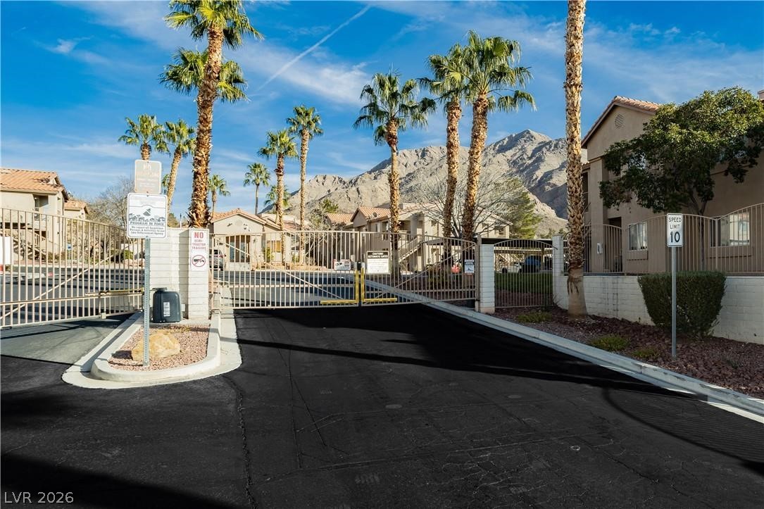 2110 Los Feliz Street #2037, Las Vegas 89156