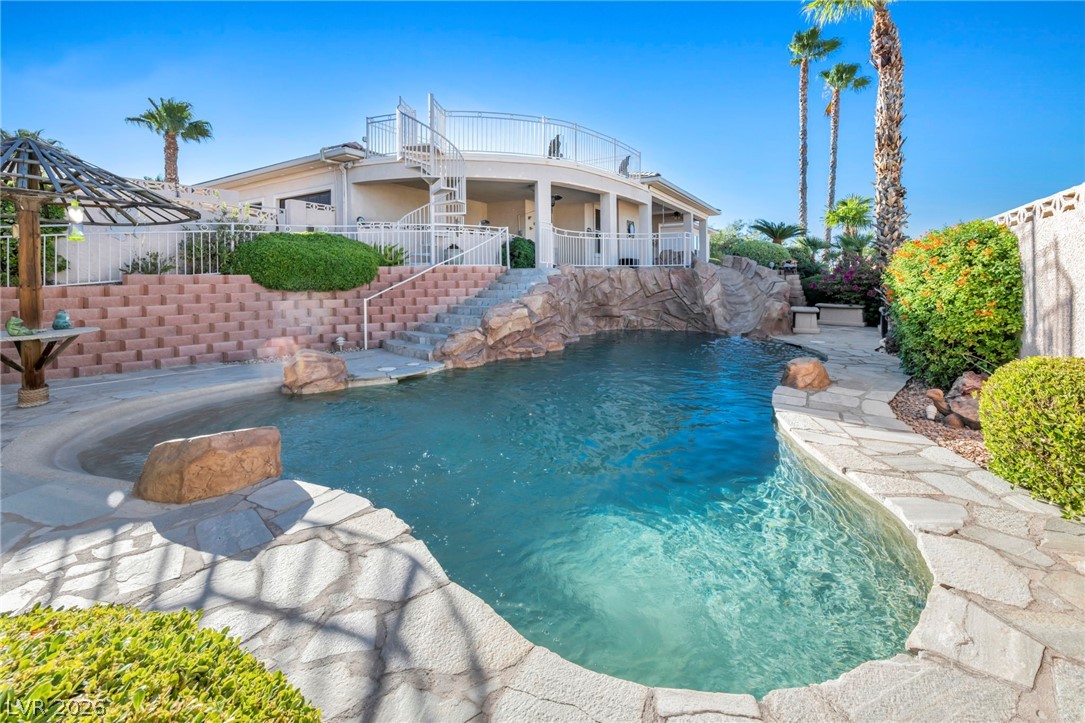 Photo 31 of 57, 5960 Michelli Crest Way
