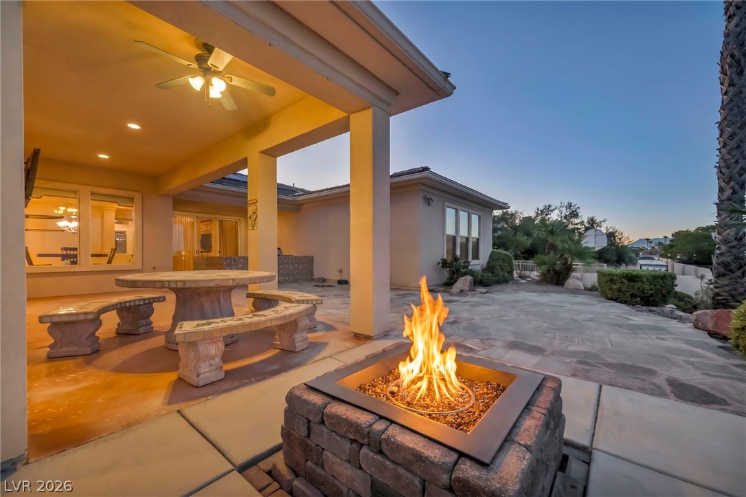 Photo 50 of 57, 5960 Michelli Crest Way