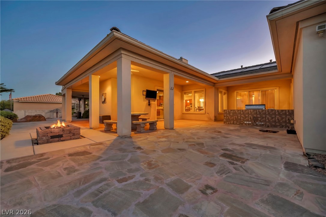 Photo 51 of 57, 5960 Michelli Crest Way