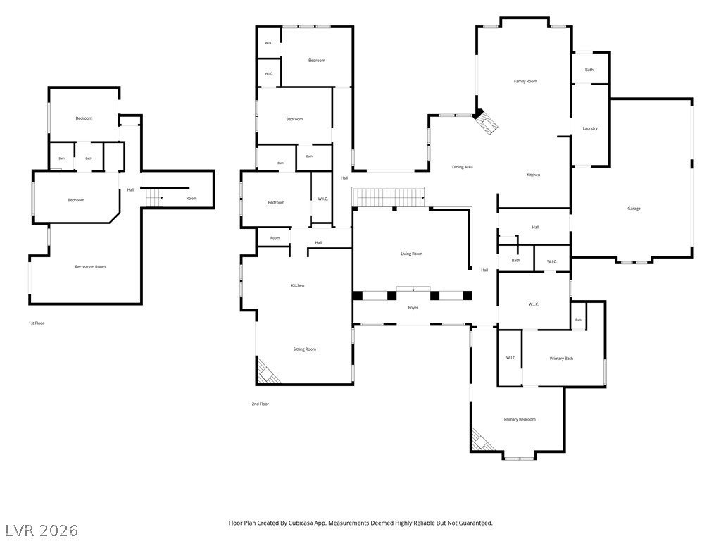 Photo 52 of 57, 5960 Michelli Crest Way