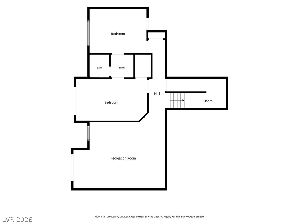 Photo 56 of 57, 5960 Michelli Crest Way
