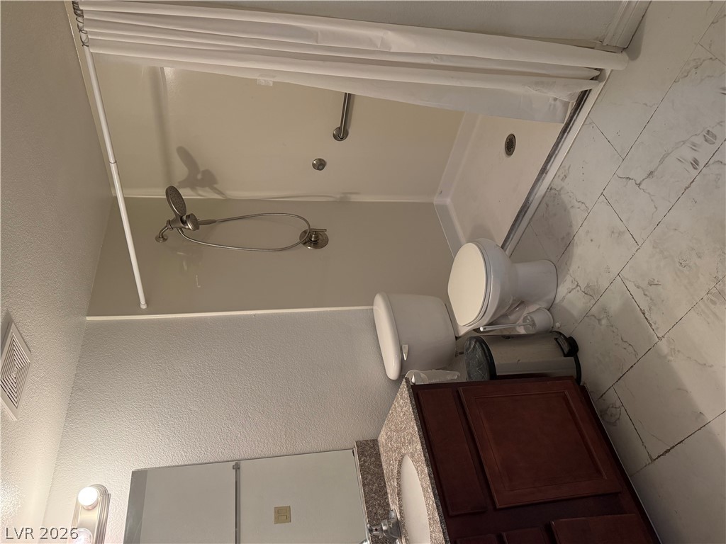 Photo 9 of 9, 2451 N Rainbow Boulevard #1064