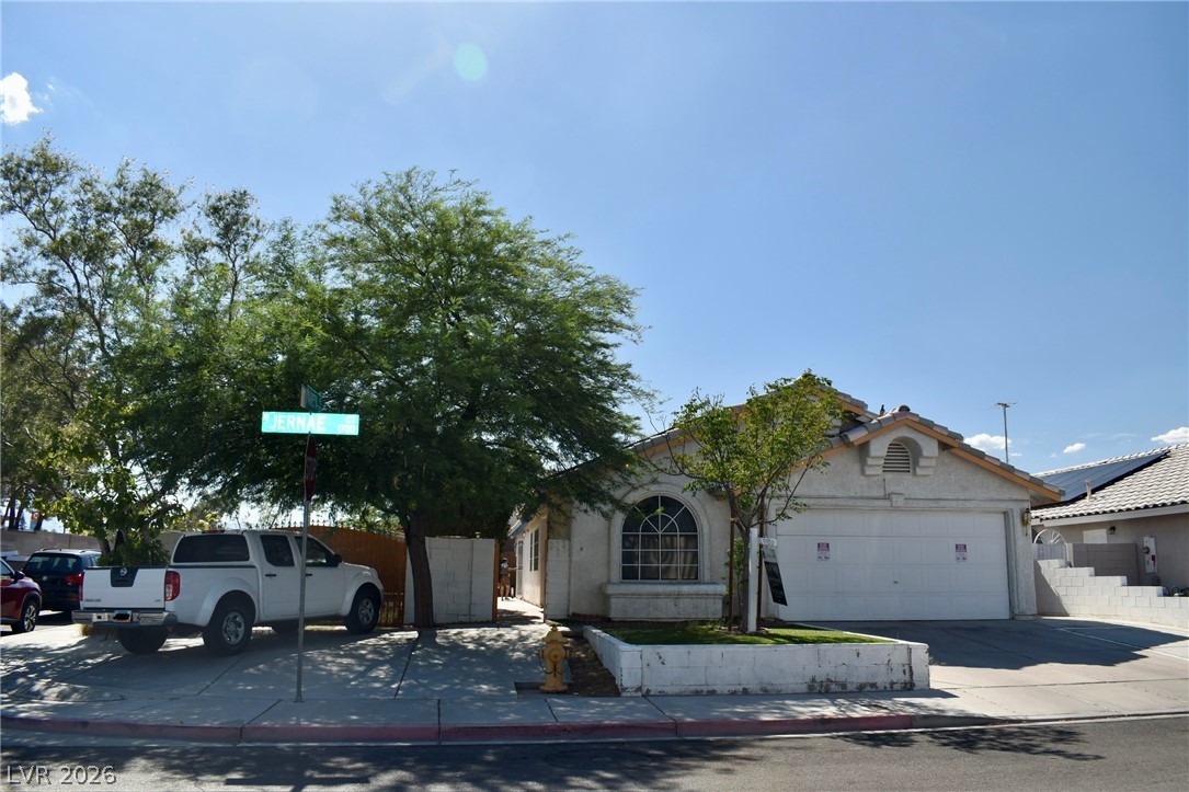 1701 Jernae Court, Las Vegas