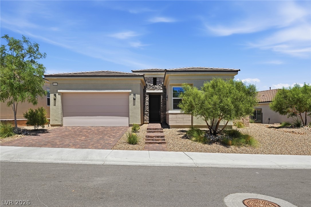 10202 Millholm Avenue, Las Vegas 89166