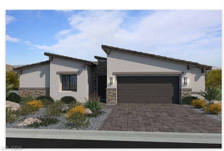 6384 Zephyr Peak Court, Las Vegas 89149