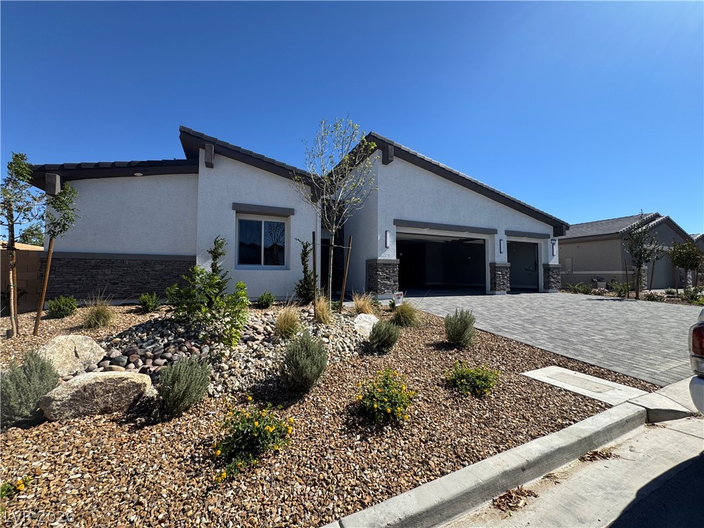 6384 Zephyr Peak Court, Las Vegas 89149