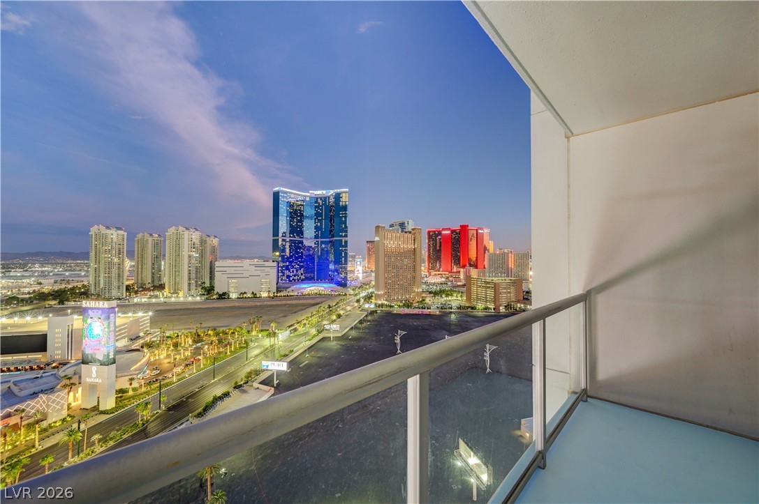 200 W Sahara Avenue #2308, Las Vegas