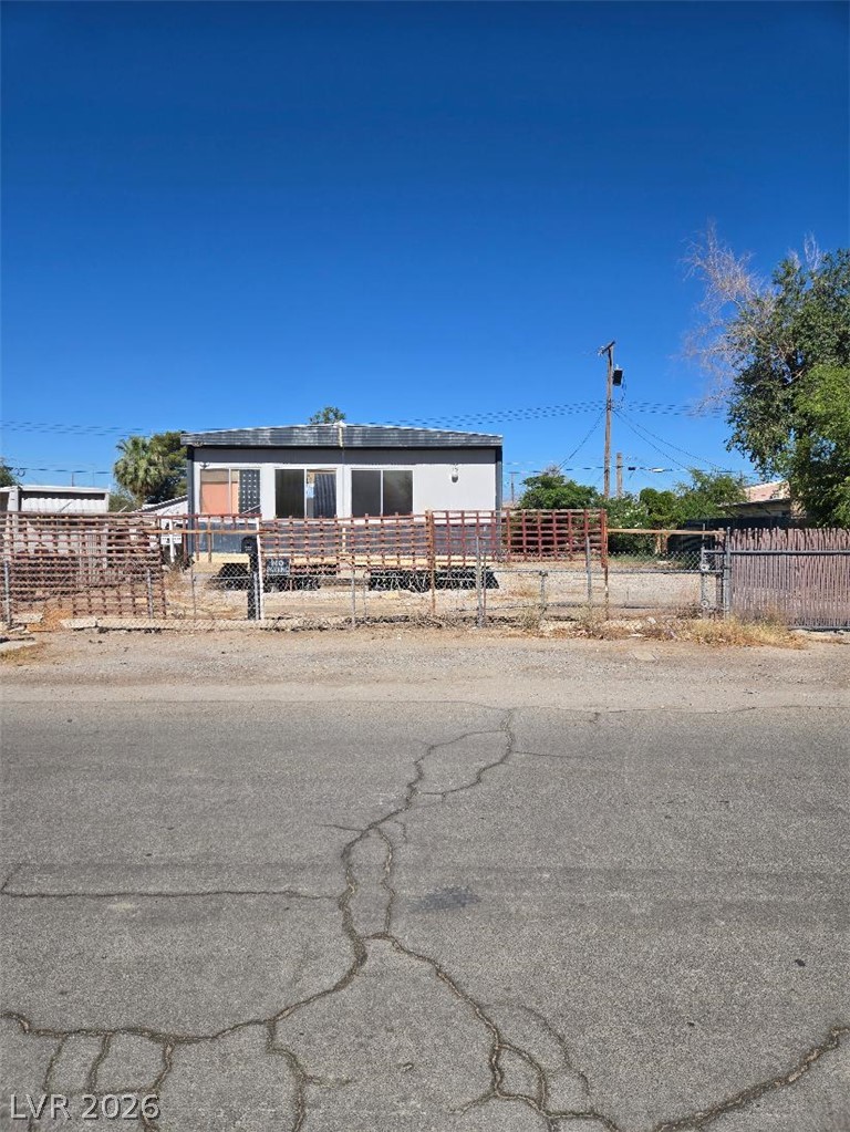 2253 Castleberry Lane, Las Vegas