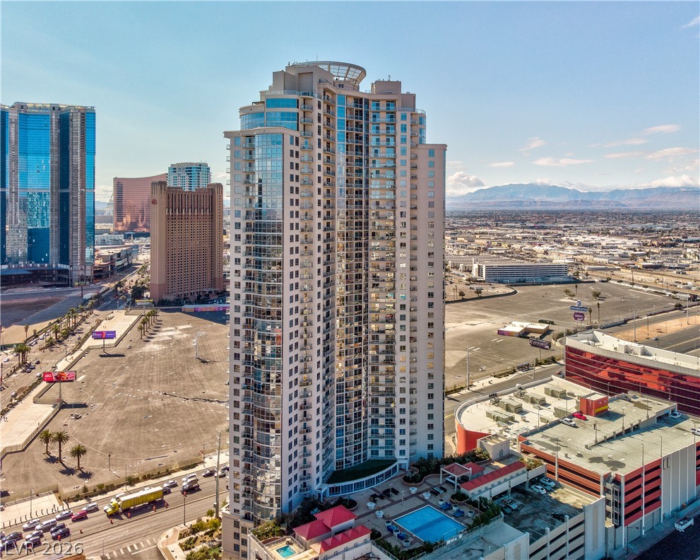 200 W Sahara Avenue #2004, Las Vegas