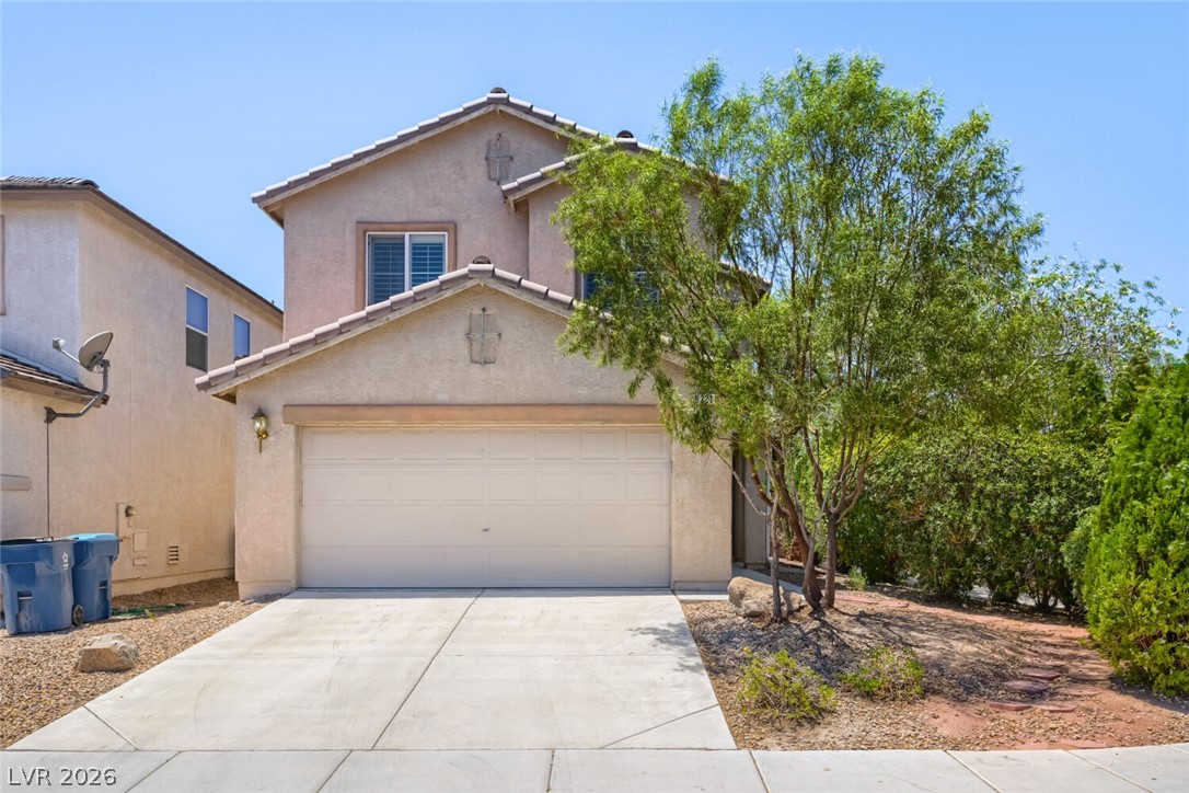 8721 Palomino Ranch Street, Las Vegas 89131