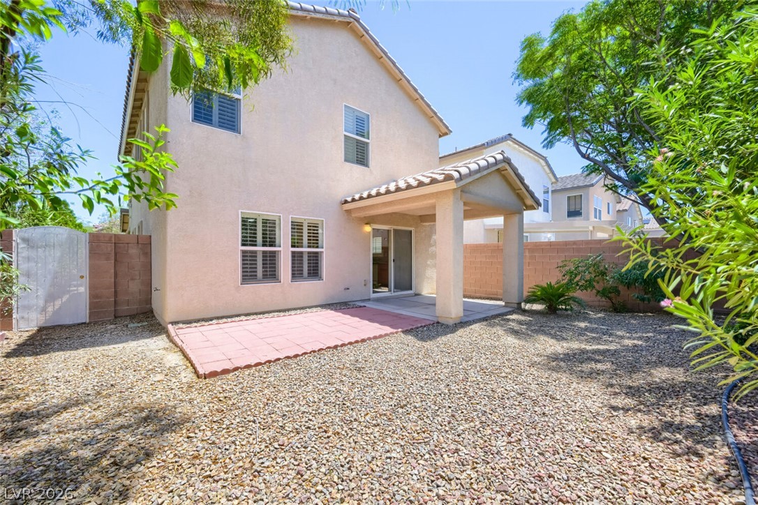Photo 5 of 8721 Palomino Ranch Street