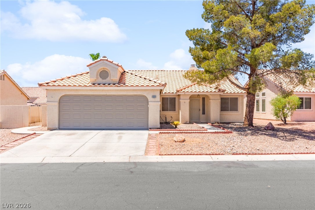 4689 Canna Drive, Las Vegas 89122