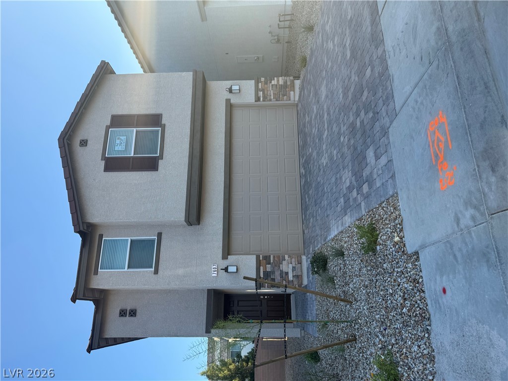 7607 Tobiano Avenue, Las Vegas 89178