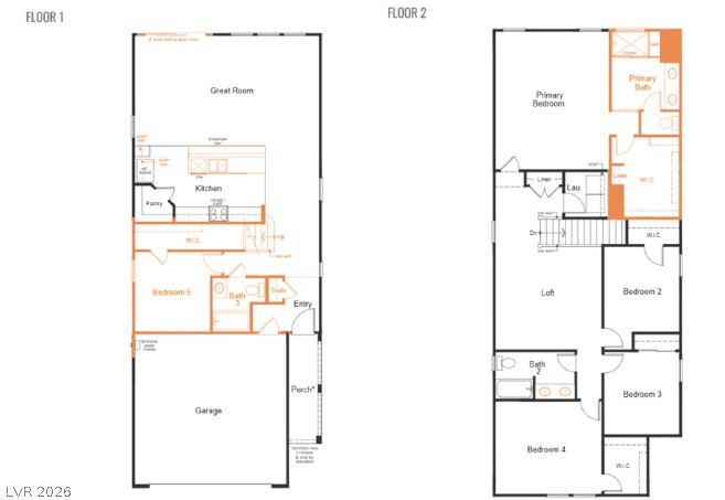 Photo 2 of 7613 Tobiano Avenue