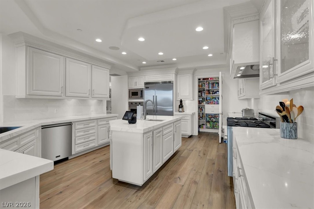 Photo 2 of 9101 Alta Drive #204