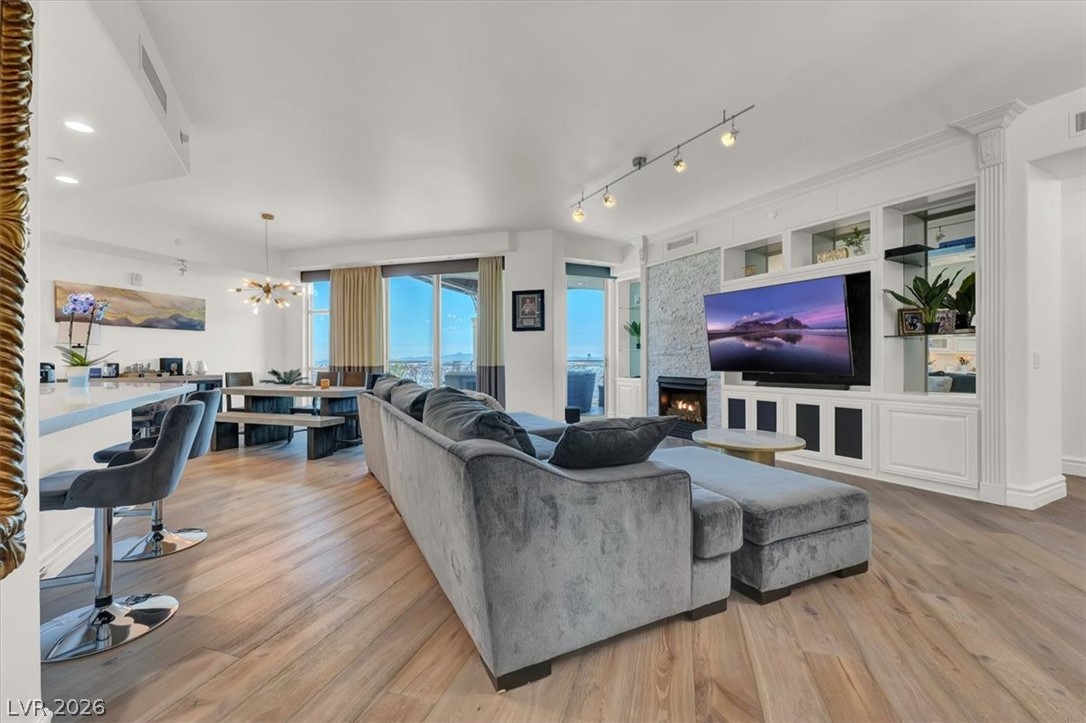 Photo 5 of 9101 Alta Drive #204