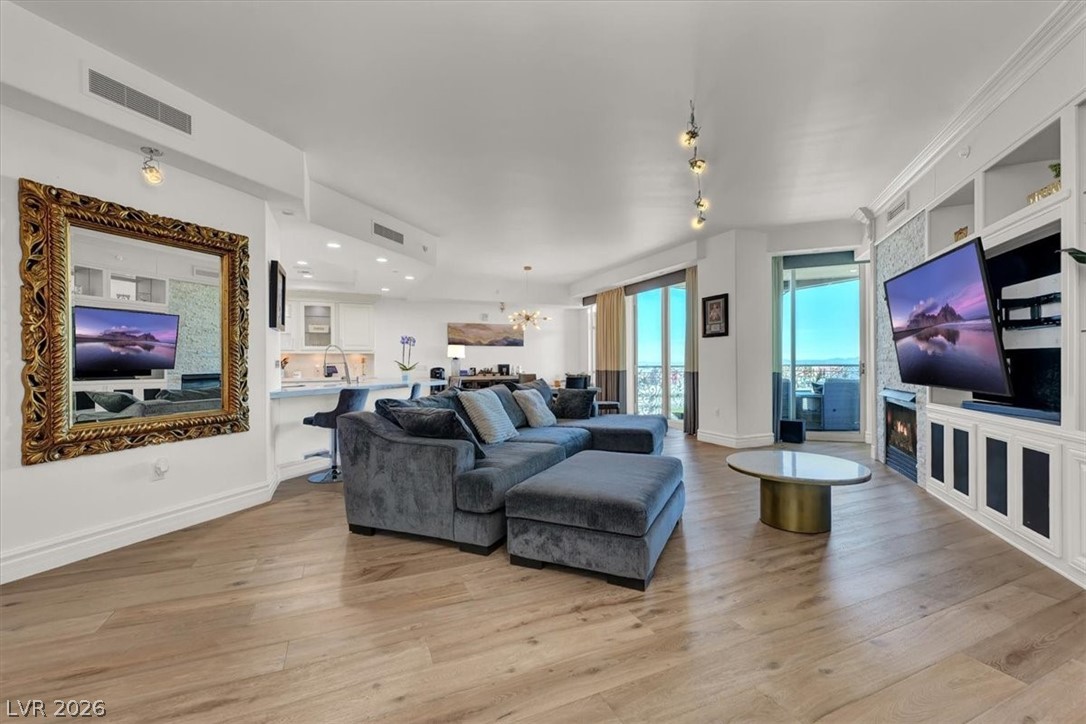 Photo 6 of 86, 9101 Alta Drive #204