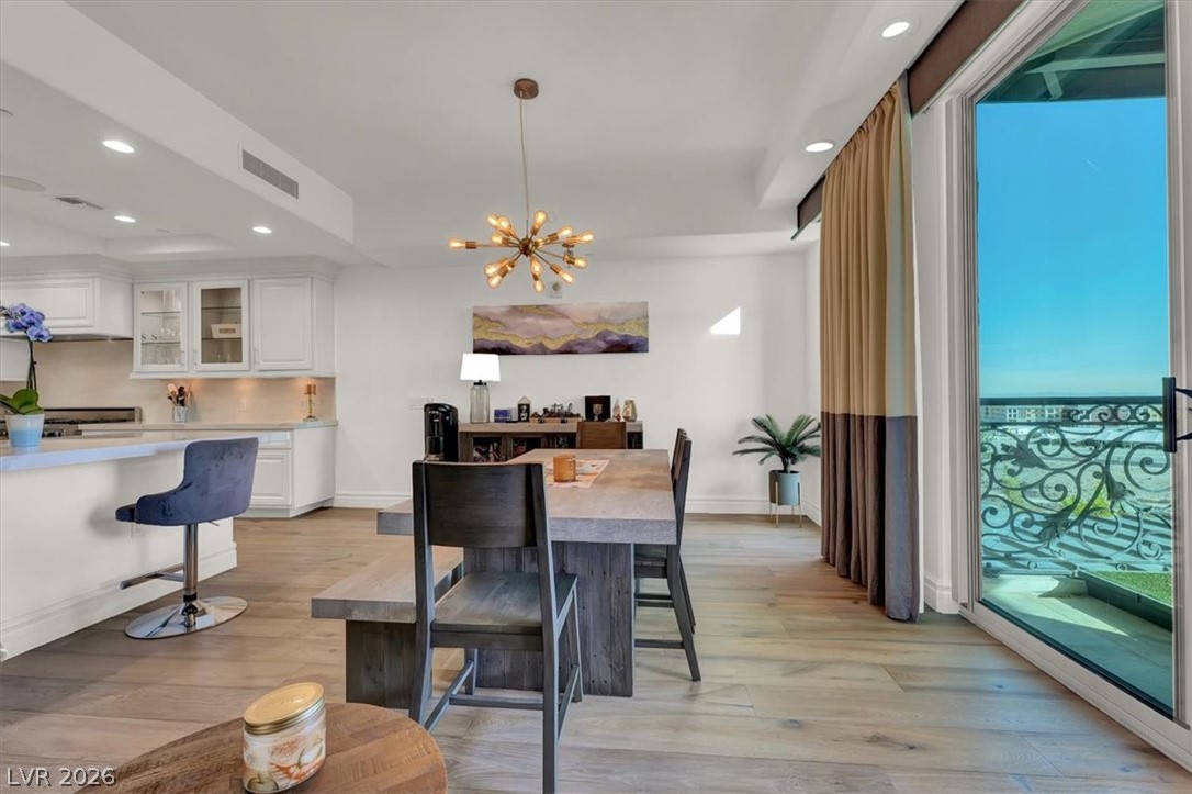 Photo 8 of 86, 9101 Alta Drive #204
