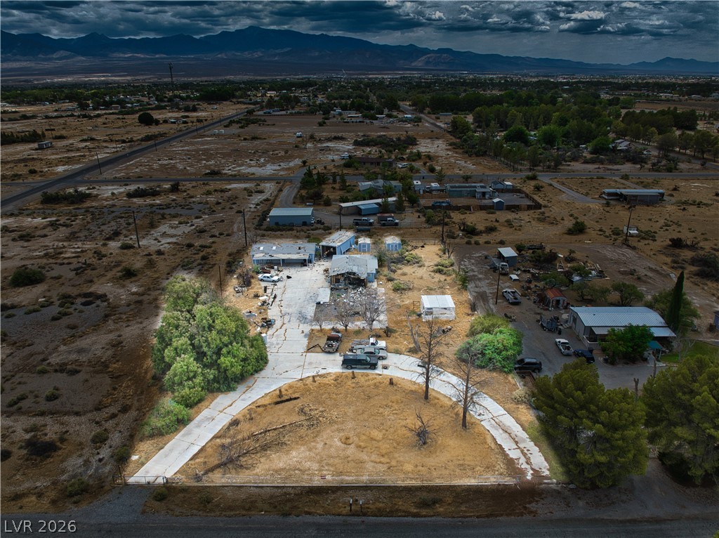 81 Stanley Drive, Pahrump
