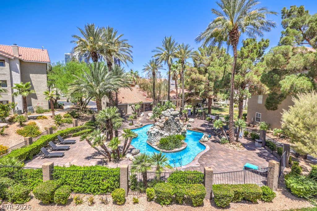 4200 S Valley View Boulevard #2081, Las Vegas 89103