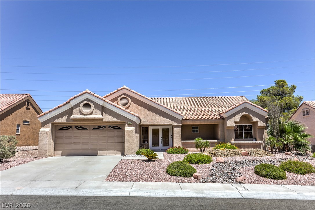 9332 Fresh Spring Drive, Las Vegas