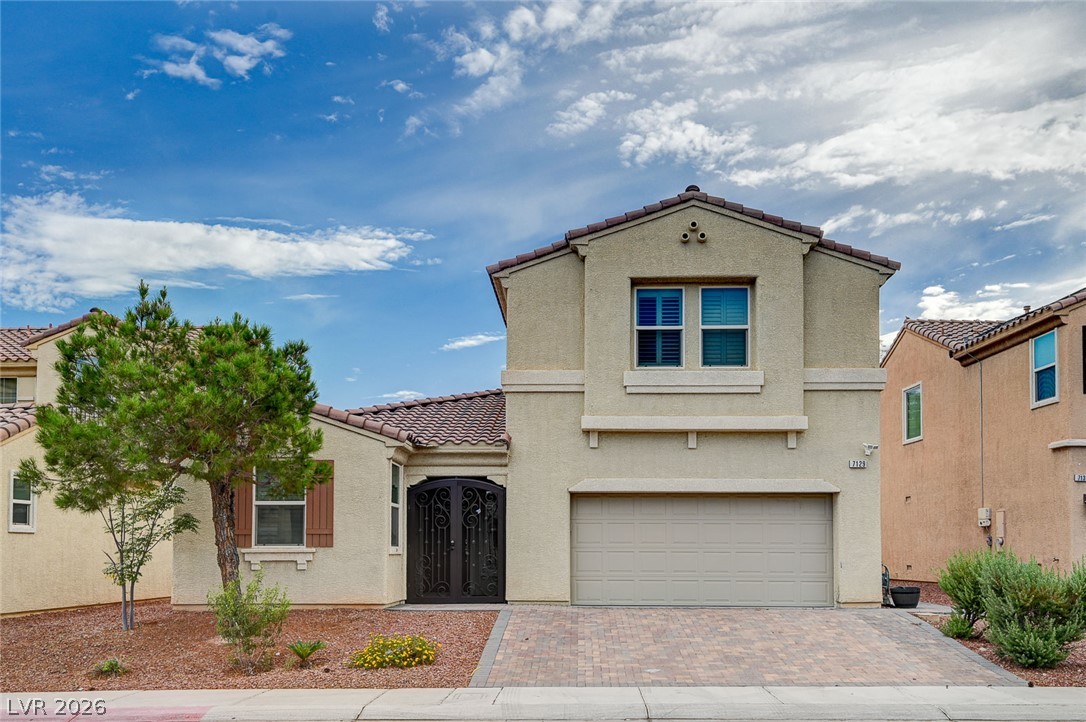 7129 Weavers Place, North Las Vegas 89084