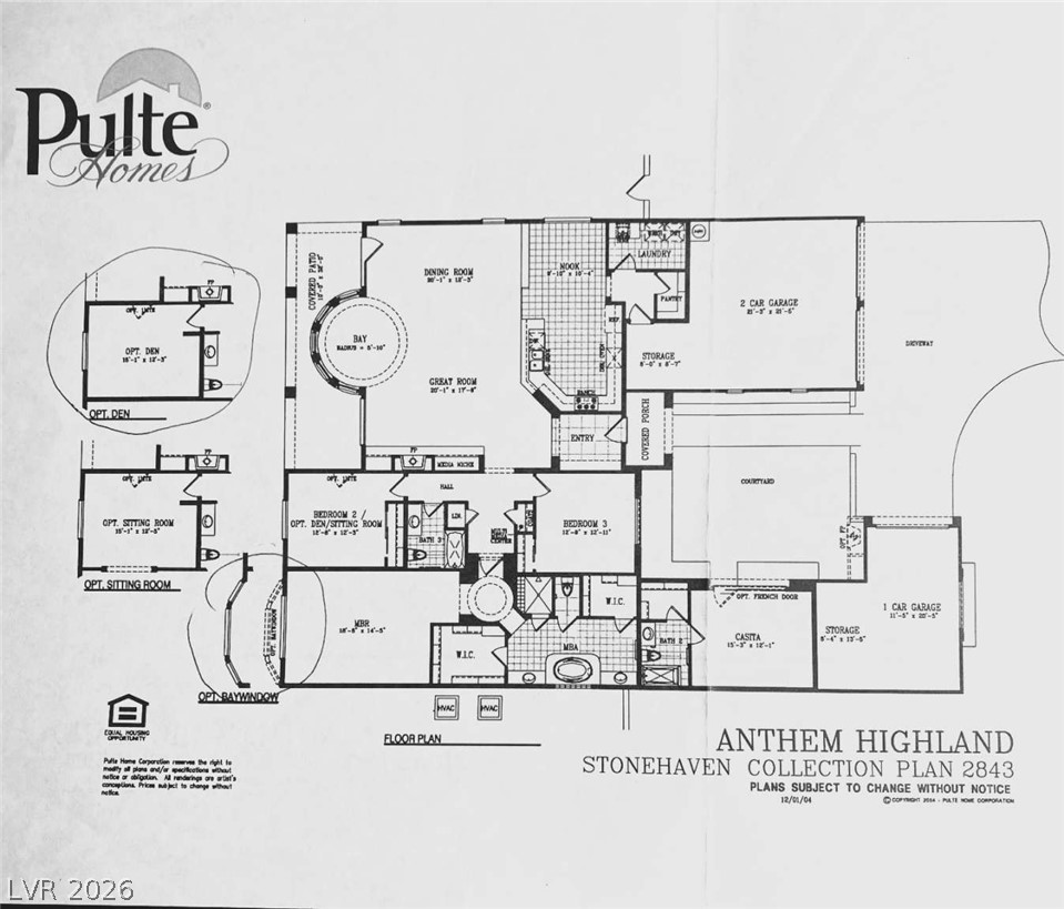 Photo 3 of 2756 Kilwinning Drive