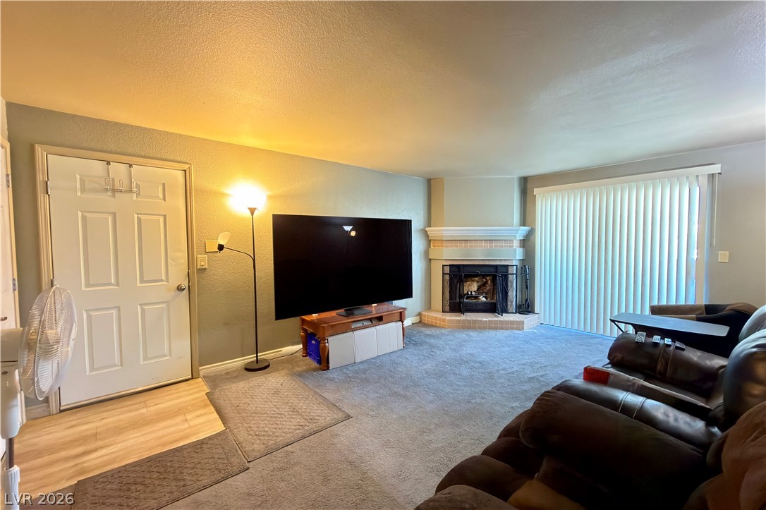 Photo 2 of 2451 N Rainbow Boulevard #2143