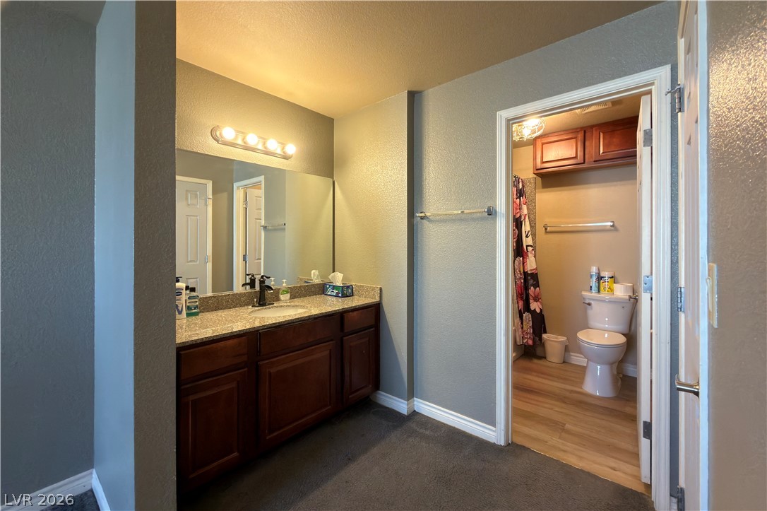 Photo 12 of 20, 2451 N Rainbow Boulevard #2143