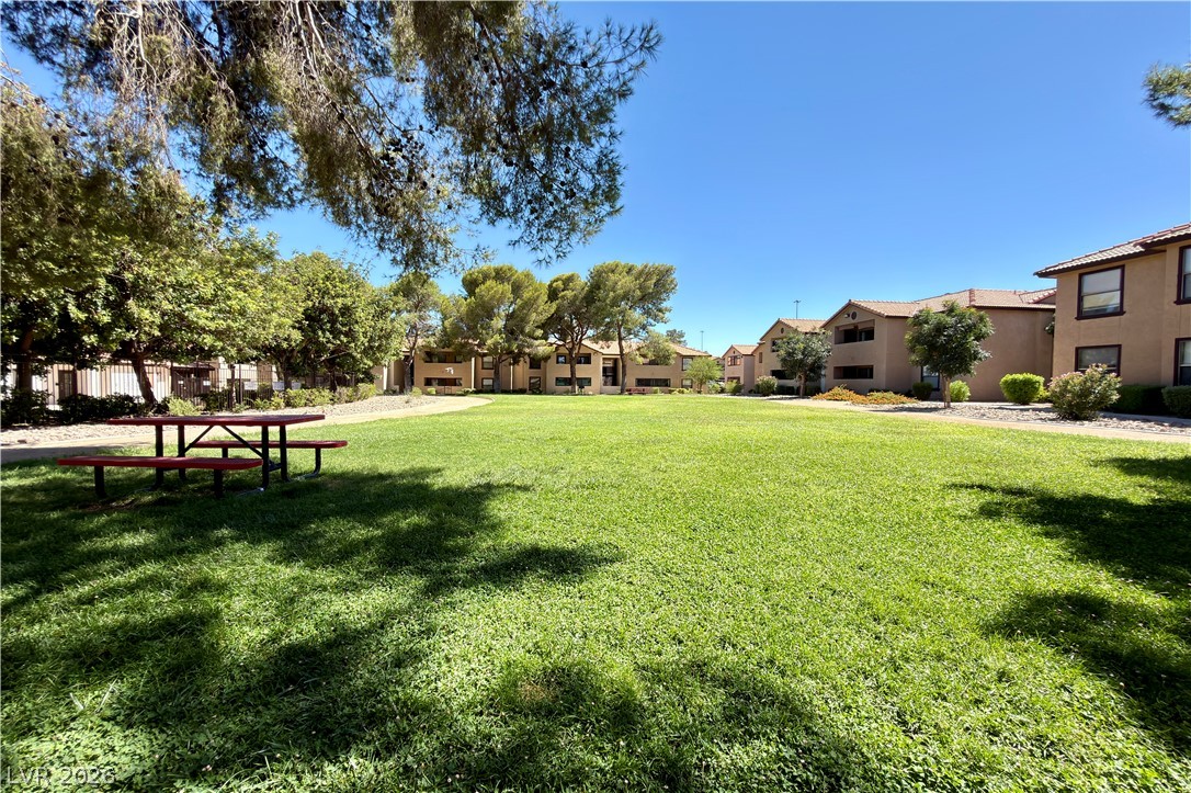 Photo 14 of 20, 2451 N Rainbow Boulevard #2143