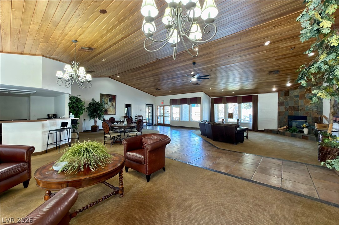 Photo 18 of 20, 2451 N Rainbow Boulevard #2143