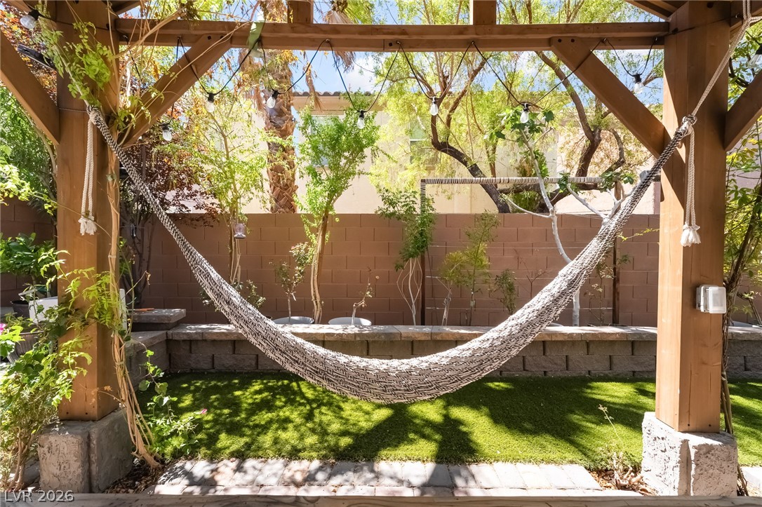 8169 Hafner Street, Las Vegas 89178