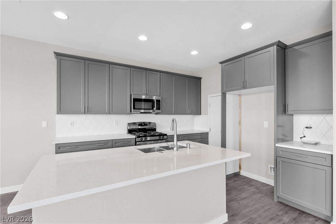 10513 Tranquil Cove Court, Las Vegas 89179