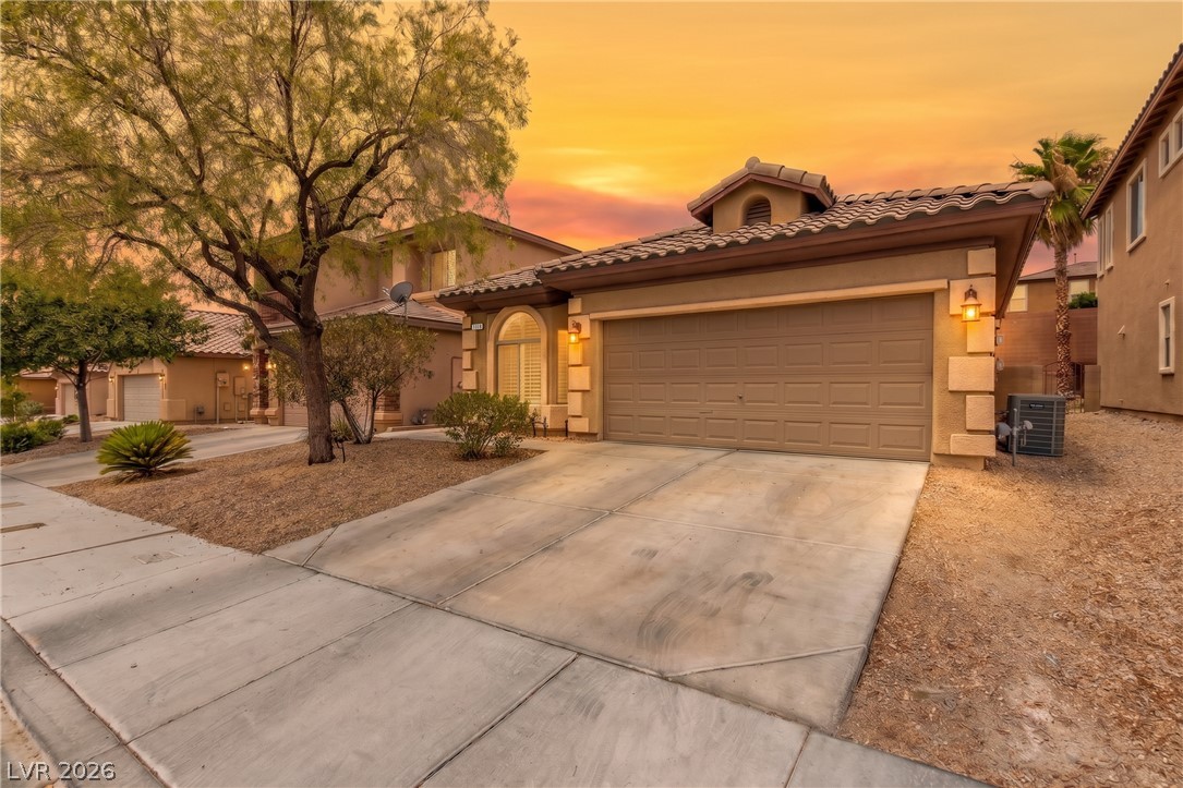 6749 Kostner Street, Las Vegas 89149