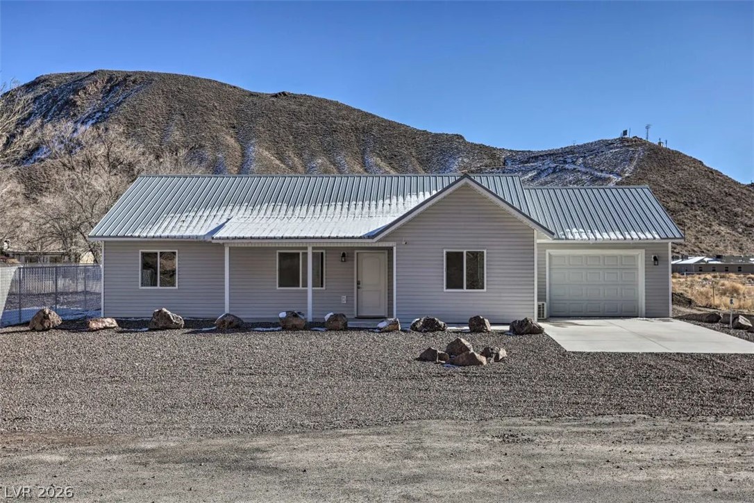 7 Love Lane, Caliente 89008