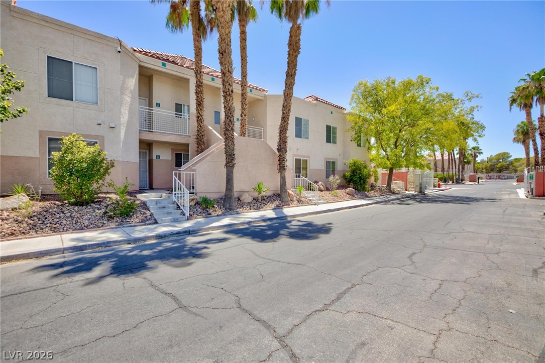 5000 Red Rock Street #173, Las Vegas