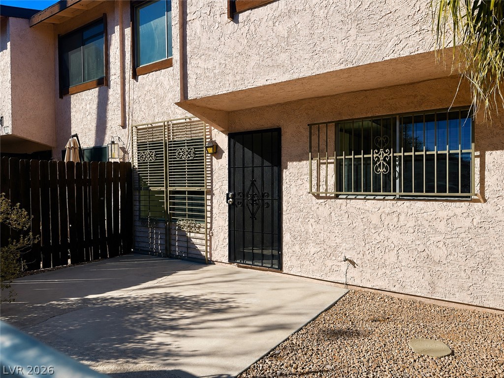 4338 Caliente Street #15, Las Vegas 89119