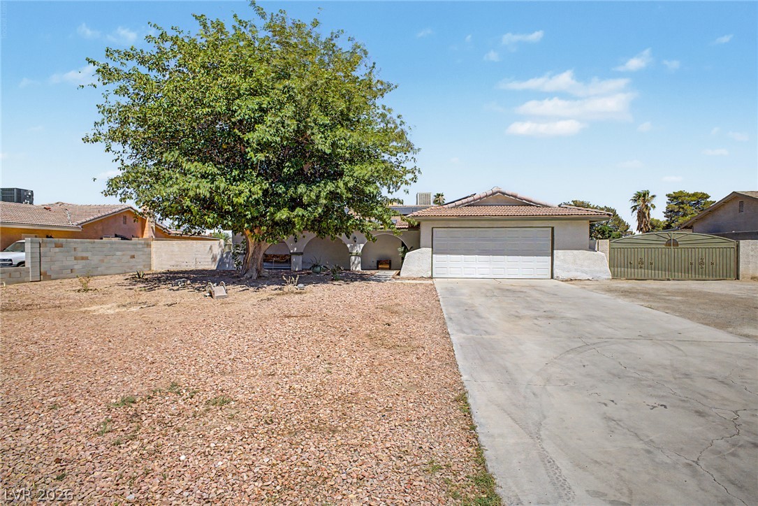 4309 Lake Tahoe Street, Las Vegas 89130