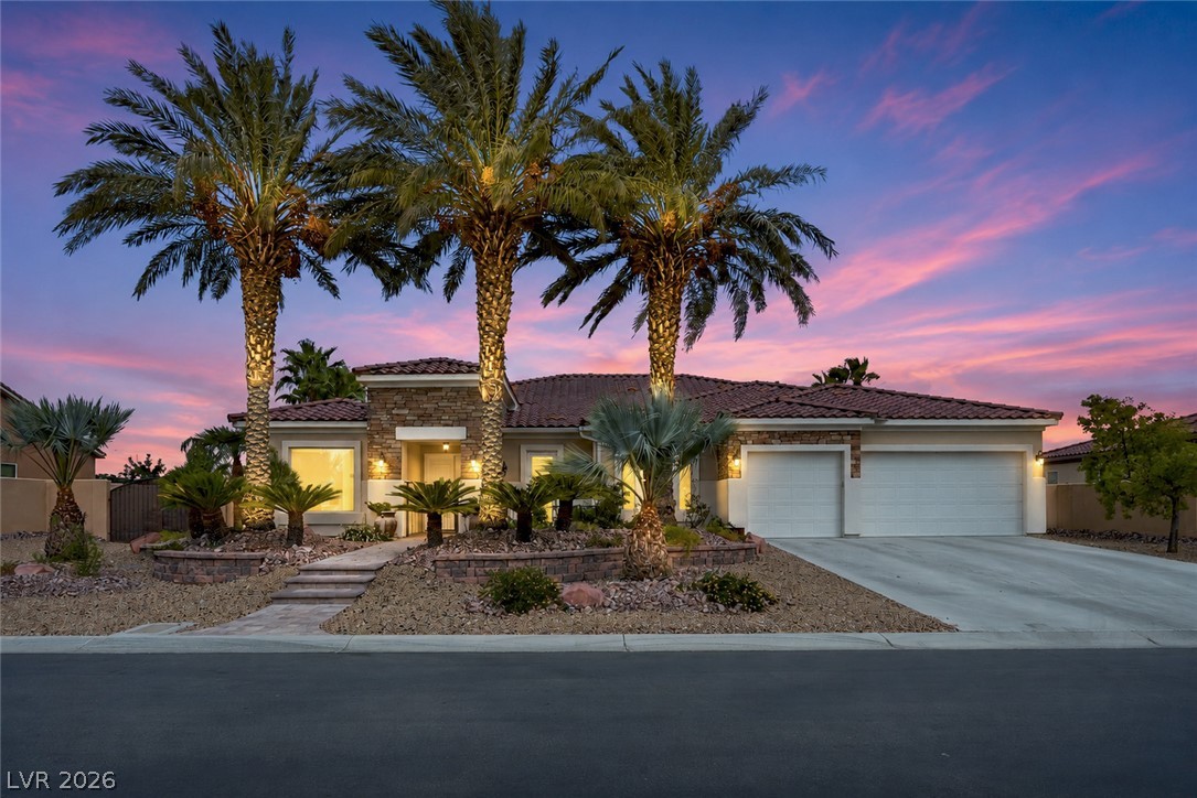 5612 Lusitano Street, Las Vegas 89130
