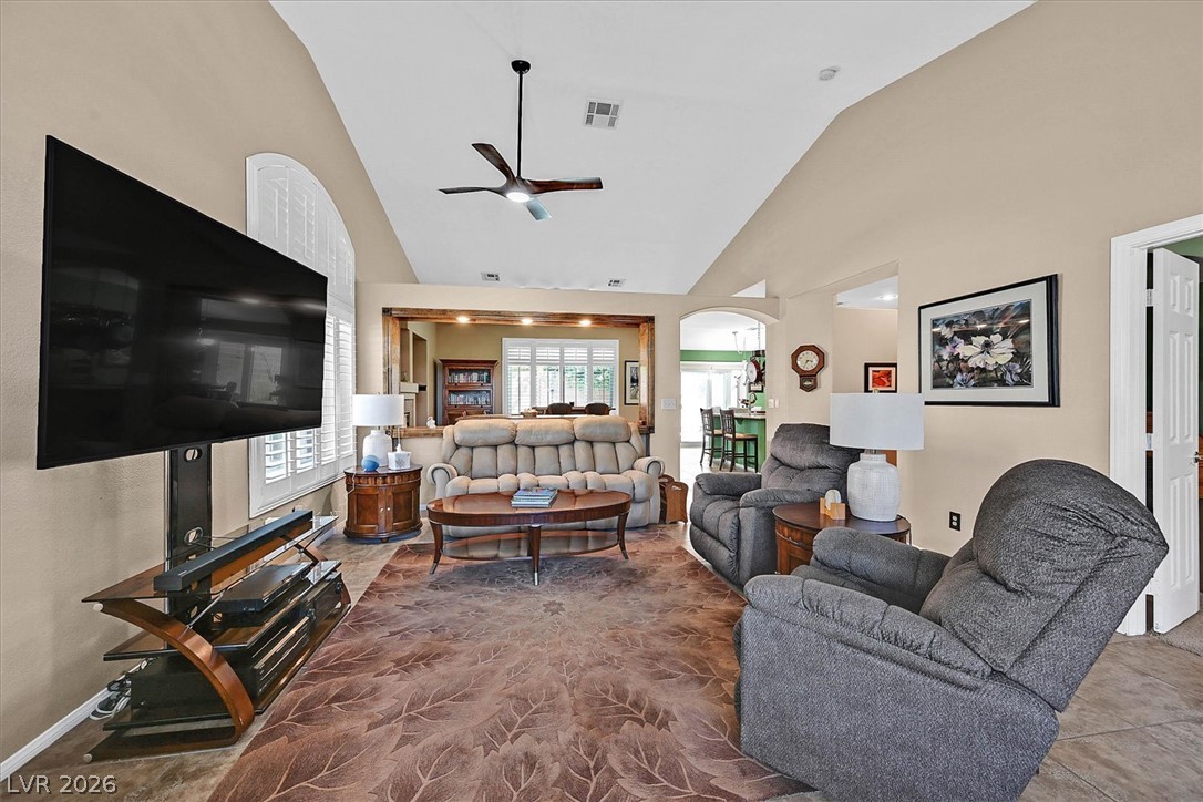 Photo 5 of 2549 Misty Olive Avenue