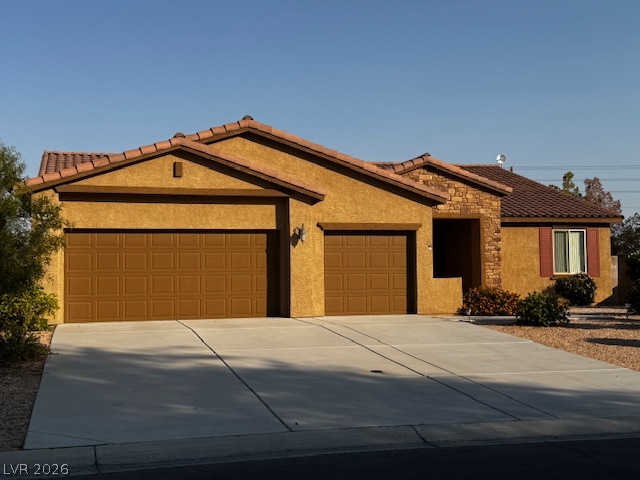 3744 River Heights Lane, Logandale 89021