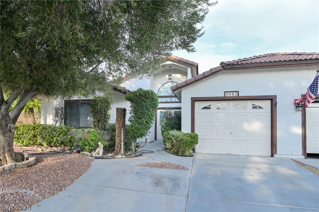 4952 Birch Bay Lane, Las Vegas 89130