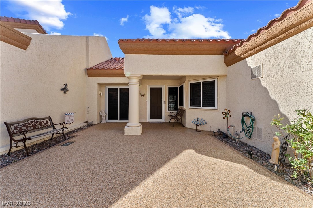 Photo 2 of 2400 Dove Valley Court