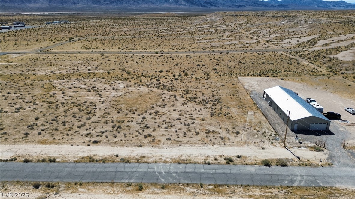 8820 S Vicki Ann Road, Pahrump 89048