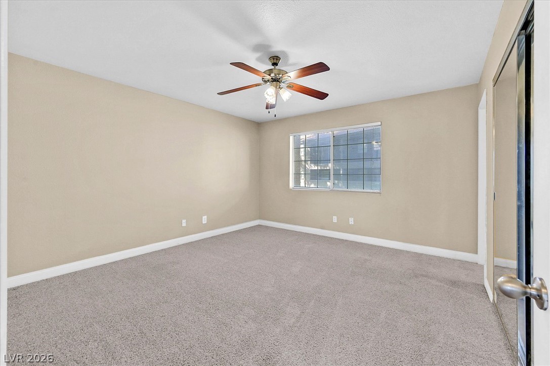 Photo 12 of 25, 2750 S Durango Drive #1038